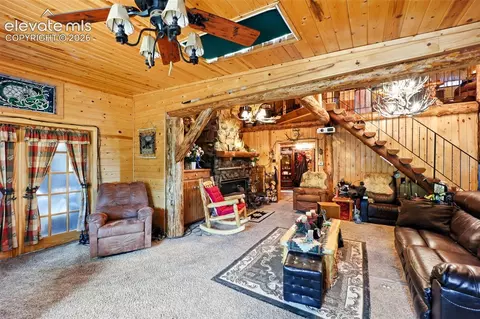 Living - 6001 Boulder Ave, Rye, CO 81069 photo 8 of 8