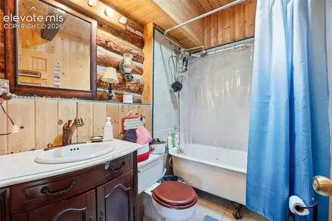 Bath - 6001 Boulder Ave, Rye, CO 81069 photo 4 of 4
