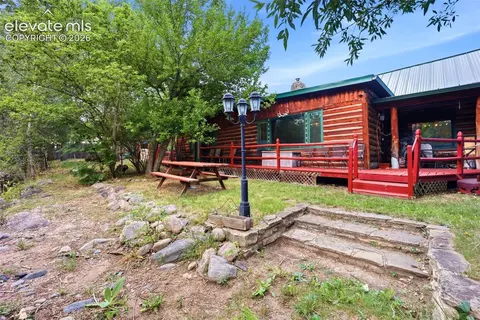 Exterior - 6001 Boulder Ave, Rye, CO 81069 photo 7 of 9
