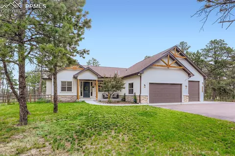 10590 Armonia Ranch Ct, Colorado Springs, CO 80908
