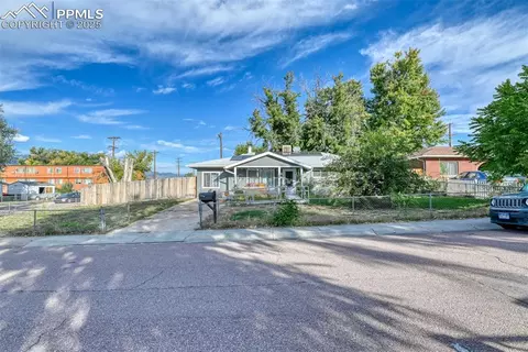 304 Morningside Dr, Colorado Springs, CO 80911