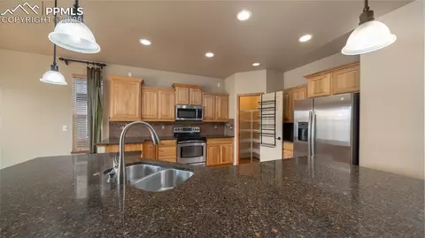 10357 Mt Evans Dr, Peyton, CO 80831 photo 5