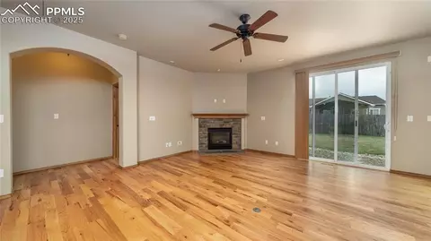 10357 Mt Evans Dr, Peyton, CO 80831 photo 3