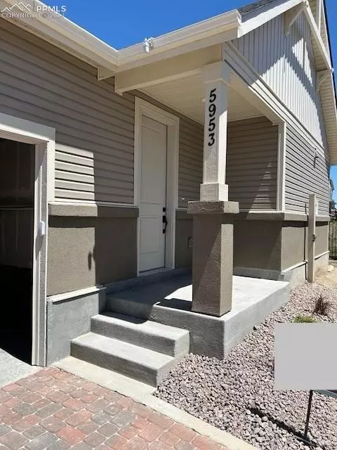 5953 Haster Grv, Colorado Springs, CO 80927