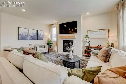 10806 Rolling Peaks Dr, Peyton, CO 80831 photo 3