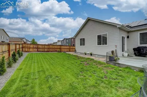 10806 Rolling Peaks Dr, Peyton, CO 80831 photo 35