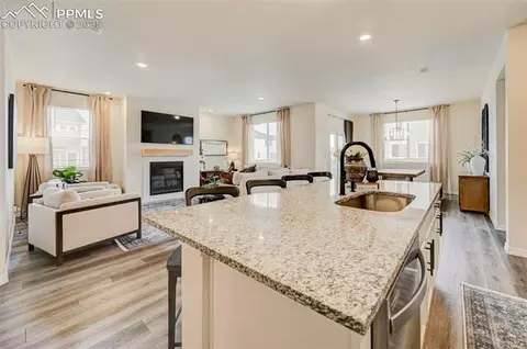 10806 Rolling Peaks Dr, Peyton, CO 80831 photo 7