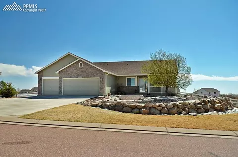 7855 Midnight Rd, Peyton, CO 80831 photo 1