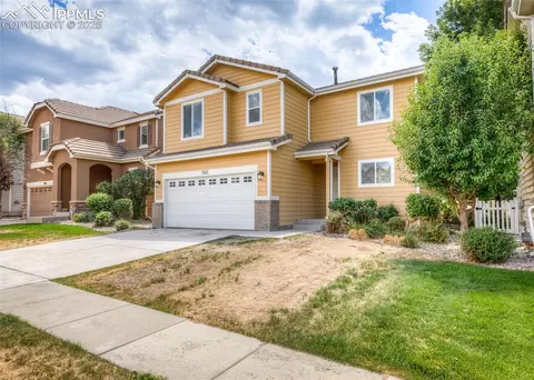 7583 Manistique Dr, Colorado Springs, CO 80923