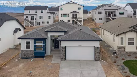 6444 Deco Dr, Colorado Springs, CO 80924