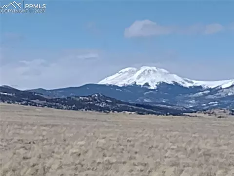 County Road 1034, Guffey, CO 80820