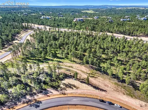 14832 Quartz Creek Rd, Colorado Springs, CO 80908
