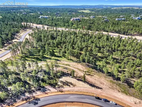 14832 Quartz Creek Dr, Colorado Springs, CO 80908