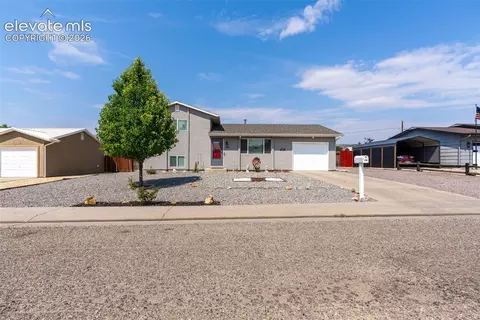 951 Tennessee Ave, Canon City, CO 81212