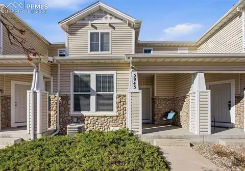 5943 Conductors Pt, Colorado Springs, CO 80923