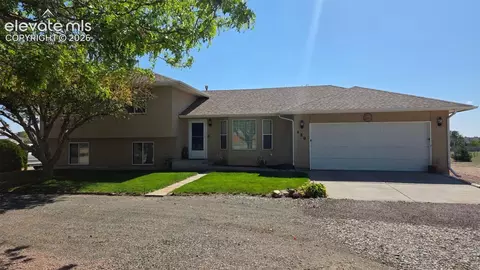 480 S Tejon Ave, Pueblo, CO 81007
