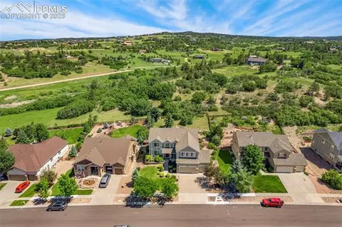 780 Coyote Willow Dr, Colorado Springs, CO 80921