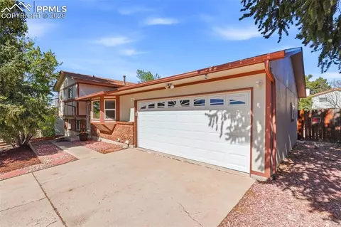 5346 Galena Dr, Colorado Springs, CO 80918