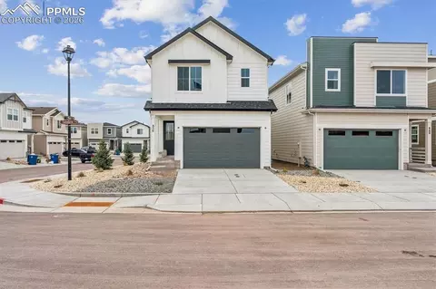 850 Tenebris Pt, Colorado Springs, CO 80915