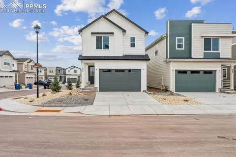 850 Tenebris Pt, Colorado Springs, CO 80915