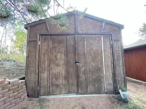 186 Wayward Wind Rd, Divide, CO 80814 photo 6