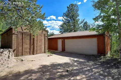 186 Wayward Wind Rd, Divide, CO 80814 photo 2