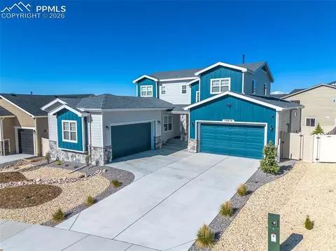 12613 Granite Ridge Dr, Peyton, CO 80831