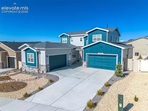 12613 Granite Ridge Dr, Peyton, CO 80831