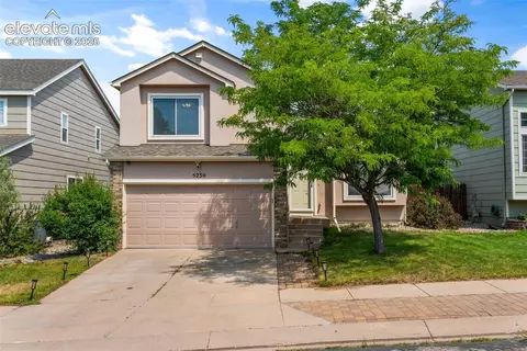 5230 Pine Haven Dr, Colorado Springs, CO 80923