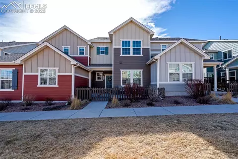 68 S Olympian Dr, Colorado Springs, CO 80905