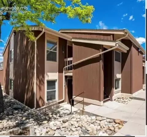 4275 N Carefree Cir #B, Colorado Springs, CO 80917