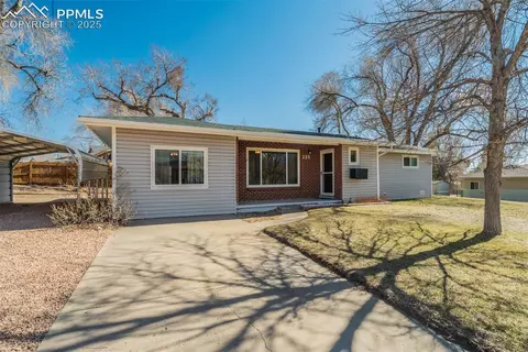225 Rose Dr, Colorado Springs, CO 80911