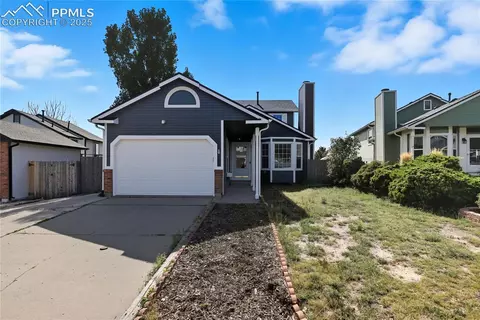 4455 Archwood Dr, Colorado Springs, CO 80920