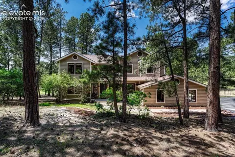 515 Congressional Dr, Monument, CO 80132