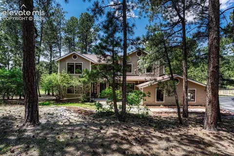 515 Congressional Dr, Monument, CO 80132