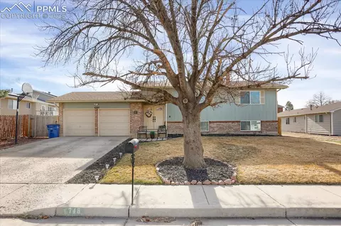 4748 Keith Cir, Colorado Springs, CO 80916