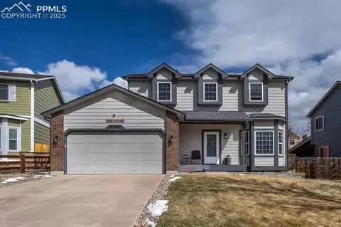 8350 Camfield Cir, Colorado Springs, CO 80920