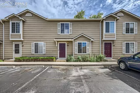 235 Ellers Grv, Colorado Springs, CO 80916