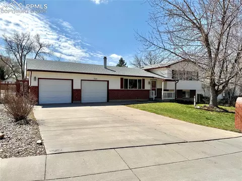 731 Andover St, Colorado Springs, CO 80911