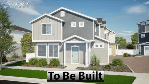 5690 Mammoth Ln, Colorado Springs, CO 80927