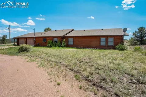 994 Deer Ln, Guffey, CO 80820