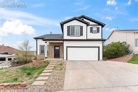 1209 Cailin Way, Fountain, CO 80817