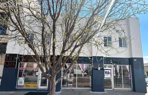 224-228 W 3rd St, Pueblo, CO 81003