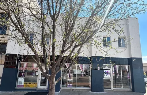 224-228 W 3rd St, Pueblo, CO 81003