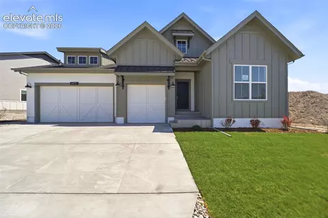 9471 Allouche St, Colorado Springs, CO 80924