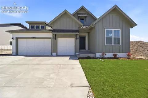 9471 Allouche St, Colorado Springs, CO 80924