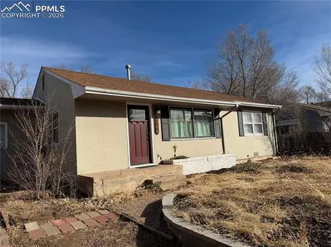 1508 W St Vrain St, Colorado Springs, CO 80904