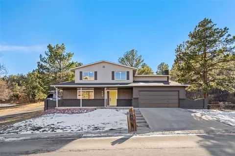 945 Big Valley Dr, Colorado Springs, CO 80919