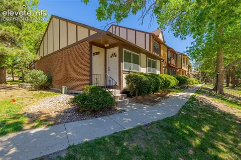 1931 N Academy Blvd, Colorado Springs, CO 80909