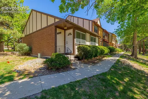 1931 N Academy Blvd, Colorado Springs, CO 80909
